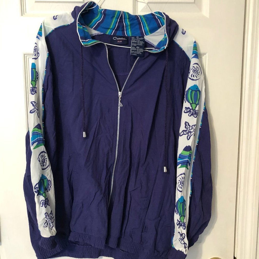 Vintage 90s Catalina Pullover